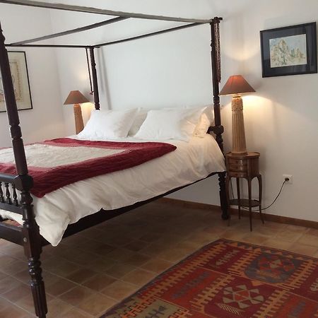Bed and Breakfast Atelier Soleil Moustiers-Sainte-Marie Zewnętrze zdjęcie